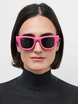 RAY BAN | Sonnenbrille 0RB4940/47 | pink